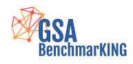 GSA-Benchmarking